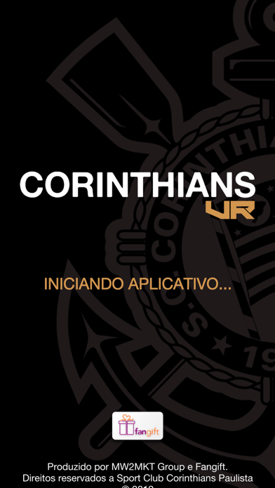 How to cancel & delete Corinthians VR from iphone & ipad 1