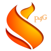 P4G Pty Ltd - TAS Fires アートワーク