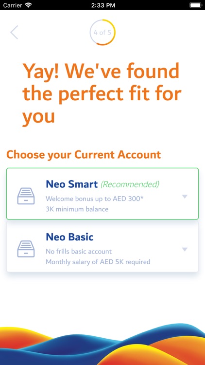 Mashreq Neo