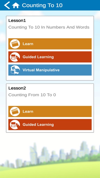 MCE Math Buddies screenshot 3