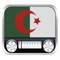 Radios Algérie FM, la seule application qui vous donne accès à plus de 40 stations de radio et webradio algérienne