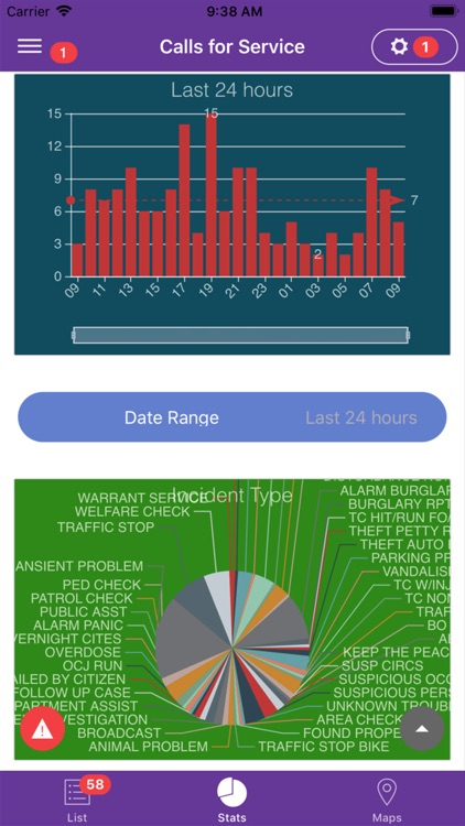 SmartStats.AI screenshot-9