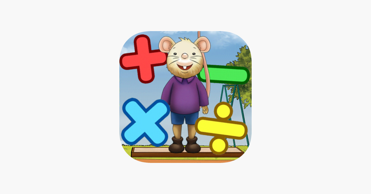 math-with-max-on-the-app-store