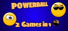 Game screenshot PowerBall apk