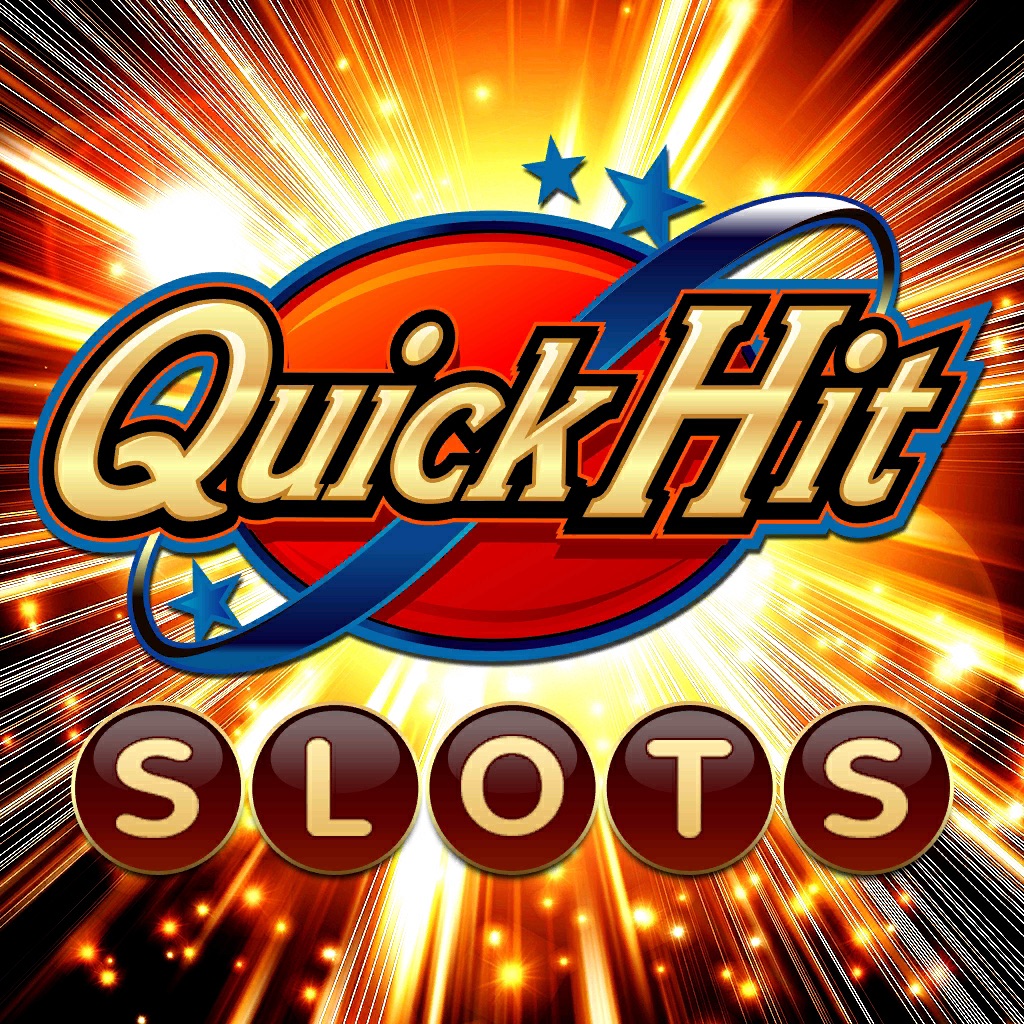 Quick Hit Slots – Vegas Casino