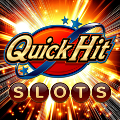 Quick Hit Platinum Slots App