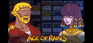 Age of Rivals - Screenshot 1