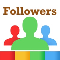  Followers Track for Instagram! Application Similaire