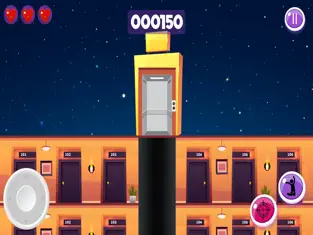 Captura de Pantalla 2 Elevator Pursuit iphone