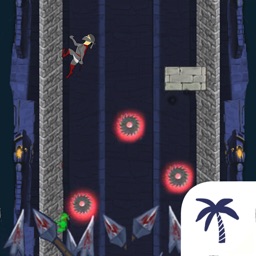 逃出生天：指尖跳跃