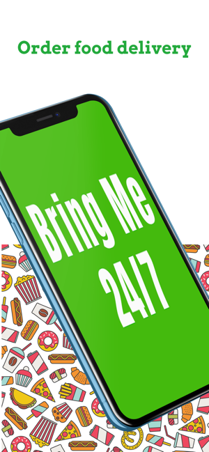 Bring Me 247(圖1)-速報App