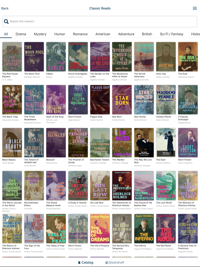 Redwood City Library