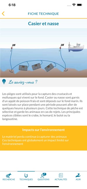 Planète Océan(圖4)-速報App