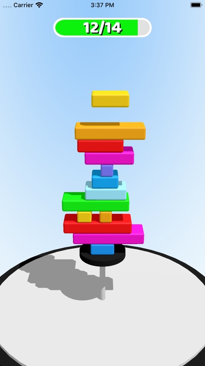 Tilty Tower screenshot-6