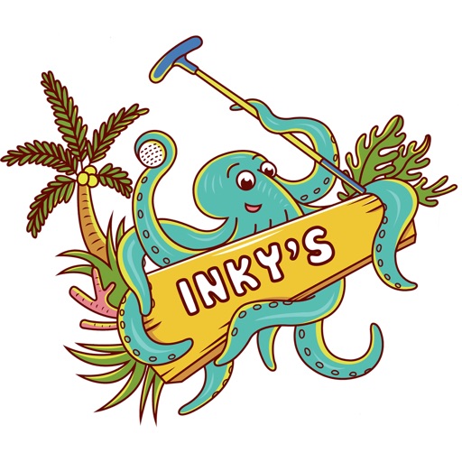 Inky's Mini Golf