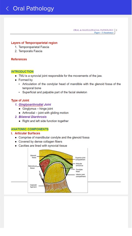 MDS Made Easy screenshot-5