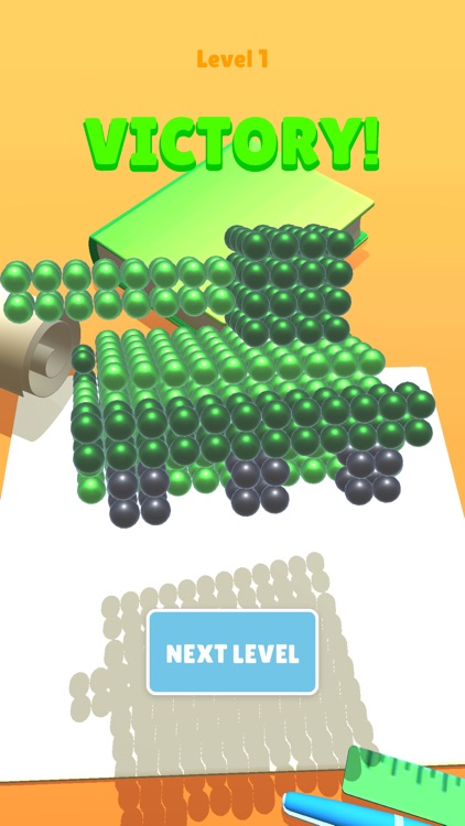 DIY Magnetic Balls screenshot-5