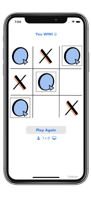 Quick TicTacToe(圖2)-速報App