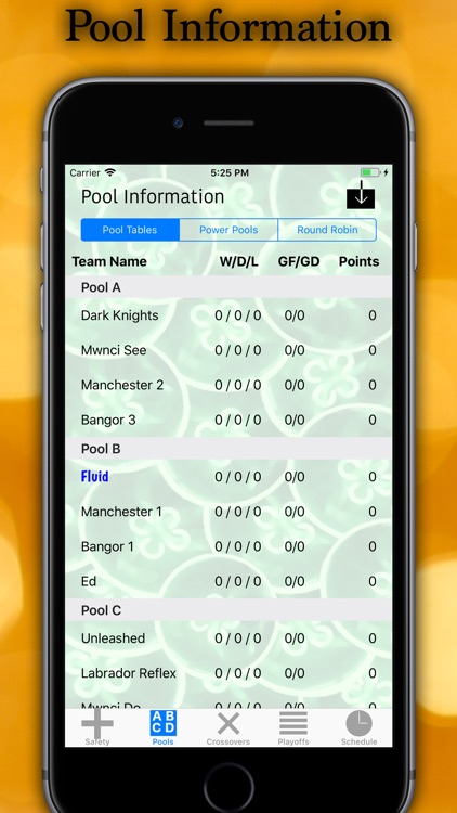 Bangor Ultimate Events