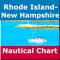 THE ALL NEW ADVANCED MARINE RASTER NAUTICAL CHARTS APP FOR BOATERS AND SAILORS