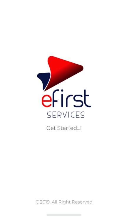 Efirst Service