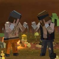 blocky heros