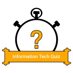 Information Tech Quiz