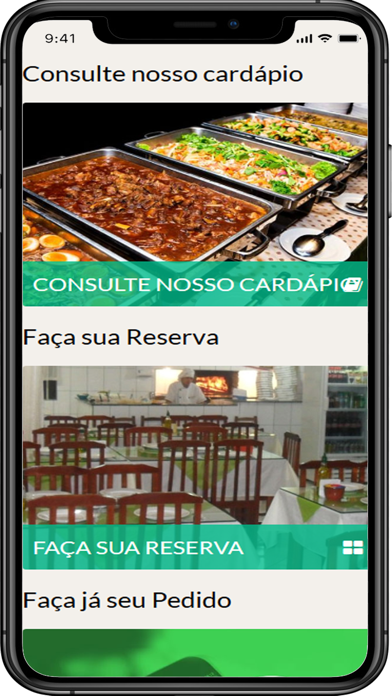 Tradição do Sertão screenshot 3