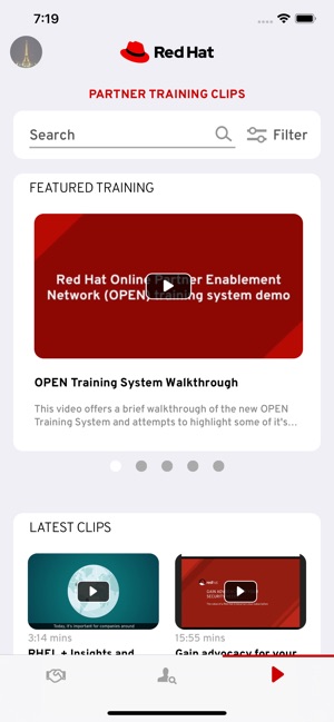 Red Hat Partner Link(圖4)-速報App