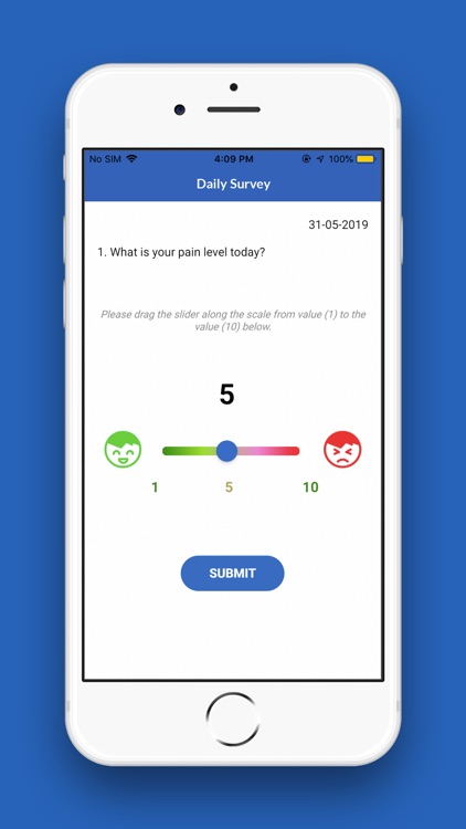 PostMed Patient App