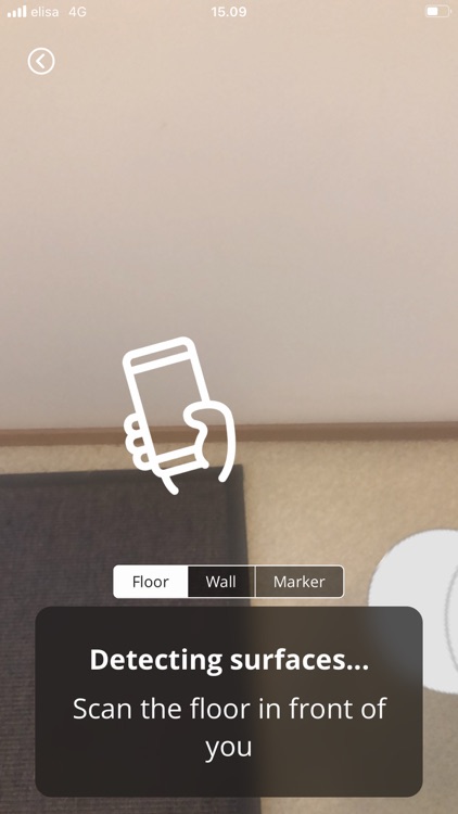 ARTAP by Helsinki Contemporary