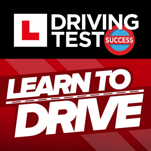 Learn to Drive 2019 Icon