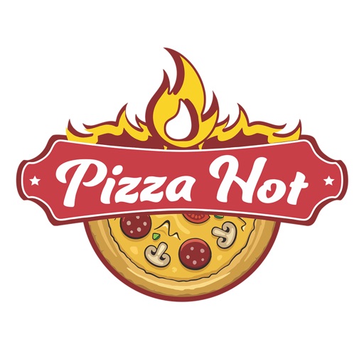 PizzaHot icon