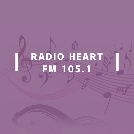 Radio heart FM 105.1