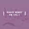 Radio heart FM 105