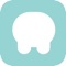 This app is mainly used to record the periodic state of orthodontics