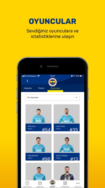 Fenerbahçe SK screenshot-6