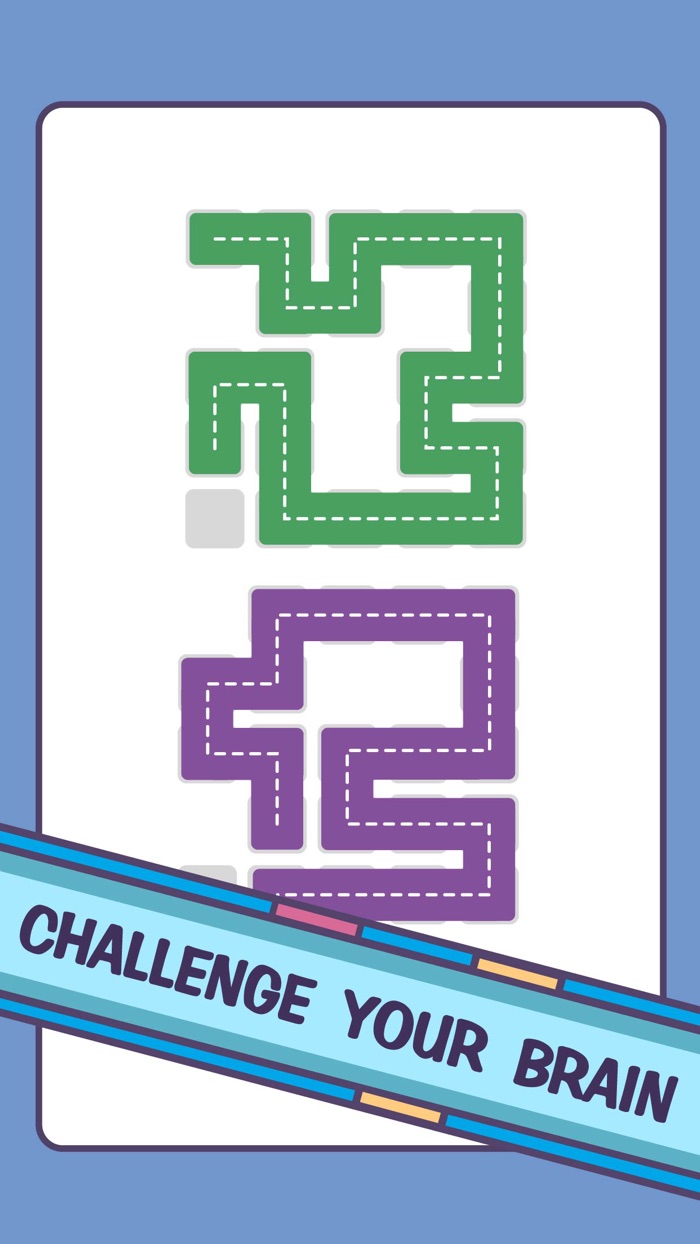 Block Fill Puzzle Game