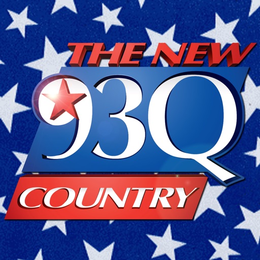 The New 93Q Houston