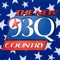 Never Miss the latest from The Q Morning Zoo with Tim Tuttle, Kevin Kline, Erica Rico and the rest of The New 93Q crew, anywhere you go, with The New 93Q radio broadcasting app