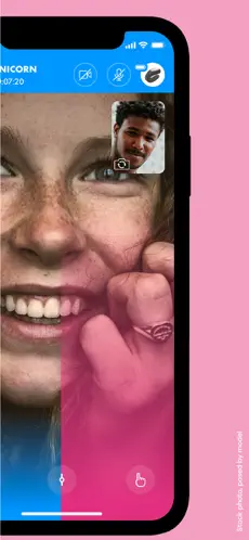 Screenshot 8 Satisfyer Connect iphone