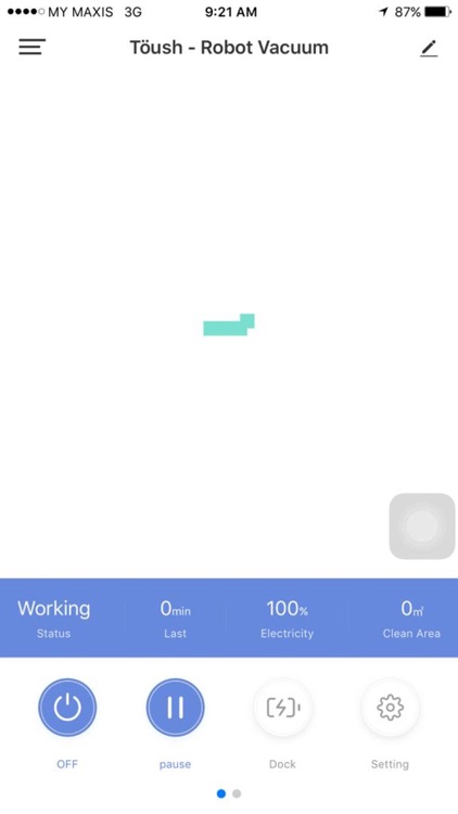 Toush screenshot-4
