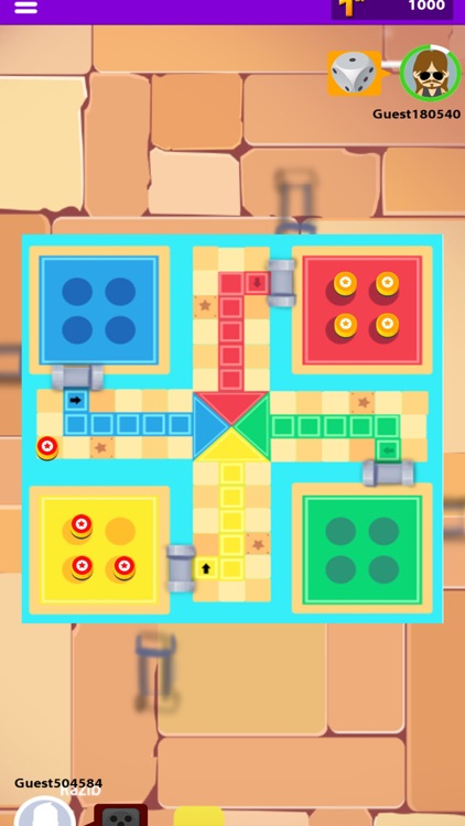 Ludo Mafia screenshot-3