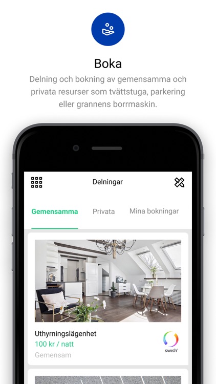 Bostadsbolaget Göteborg screenshot-5