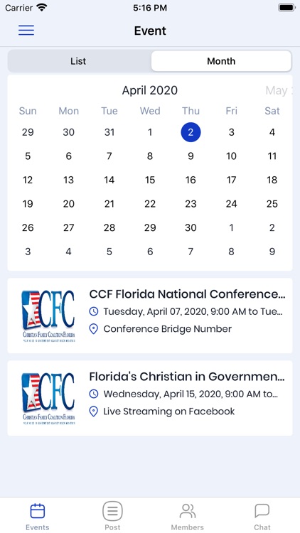 CFC Florida