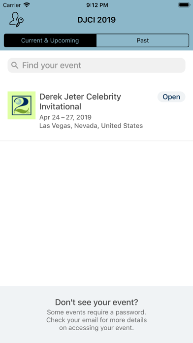 How to cancel & delete DJCI 2019 from iphone & ipad 2