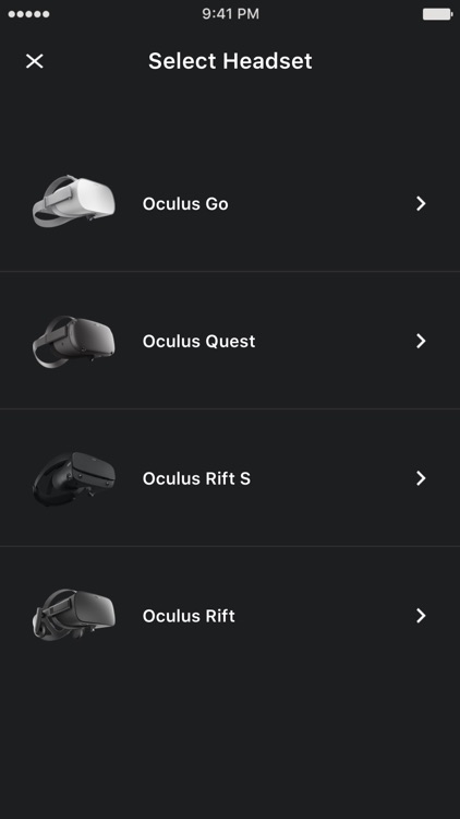 Oculus