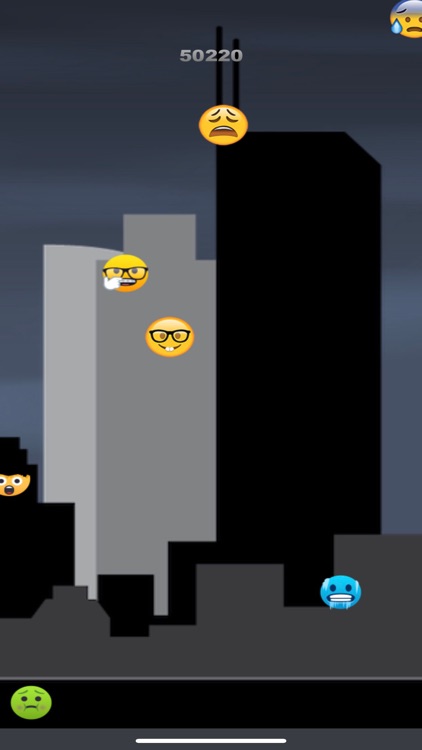 Badmojis screenshot-8