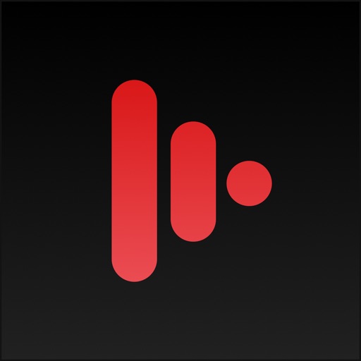 Voicestory - Voice Into Video iOS App