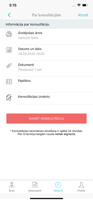 VCA Poliklīnika(圖5)-速報App